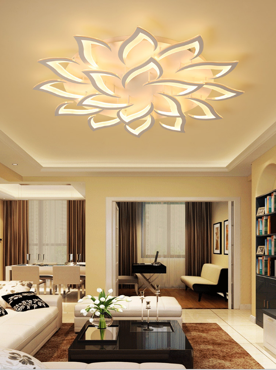 Đèn Led Trang Trí